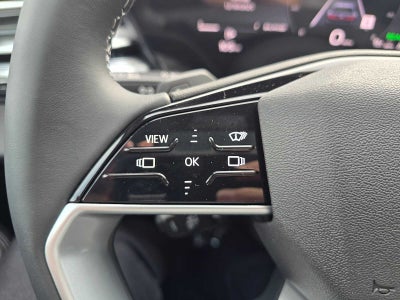 2026 Audi A6 Premium Plus