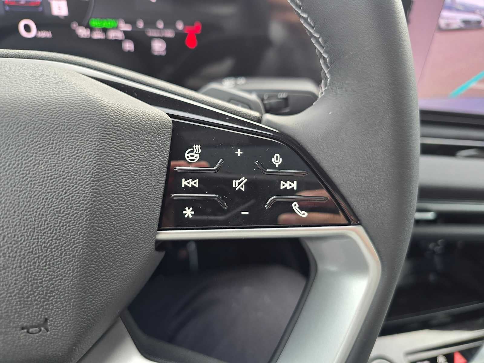 2026 Audi A6 Premium Plus