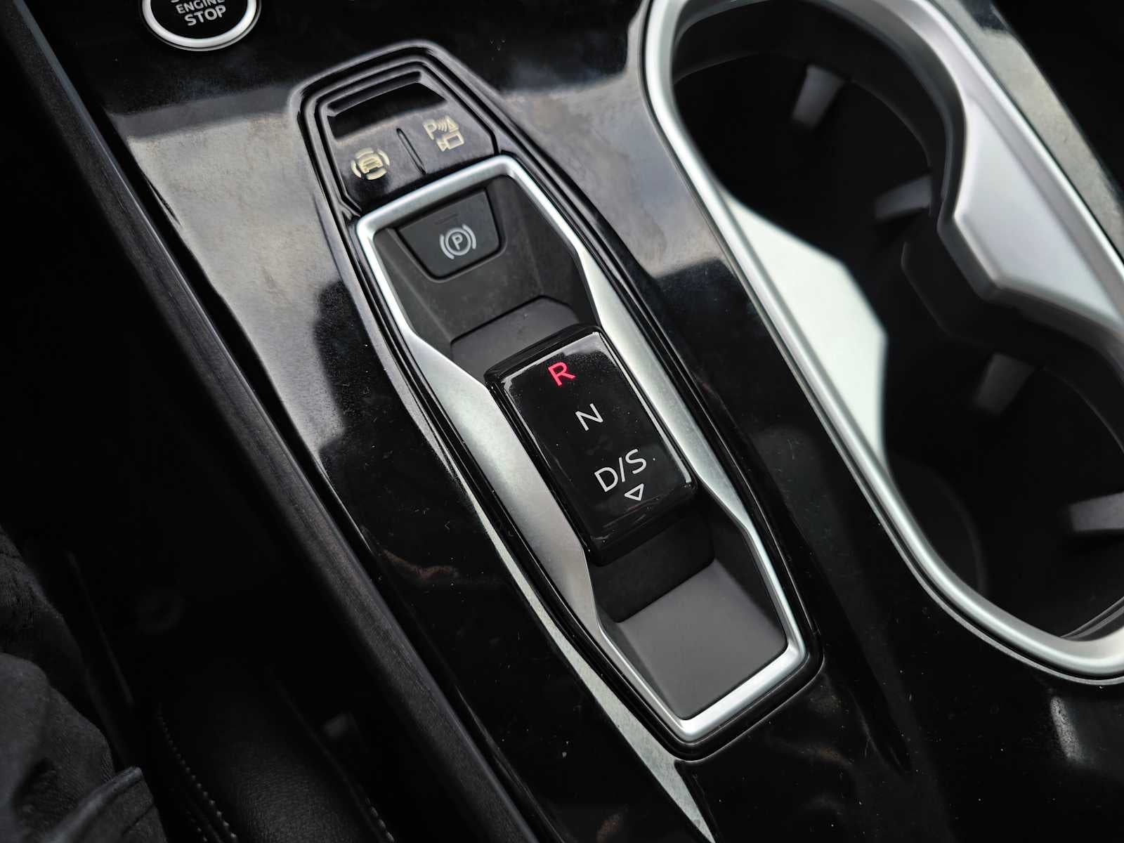 2026 Audi A6 Premium Plus