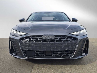 2026 Audi A6 Premium Plus