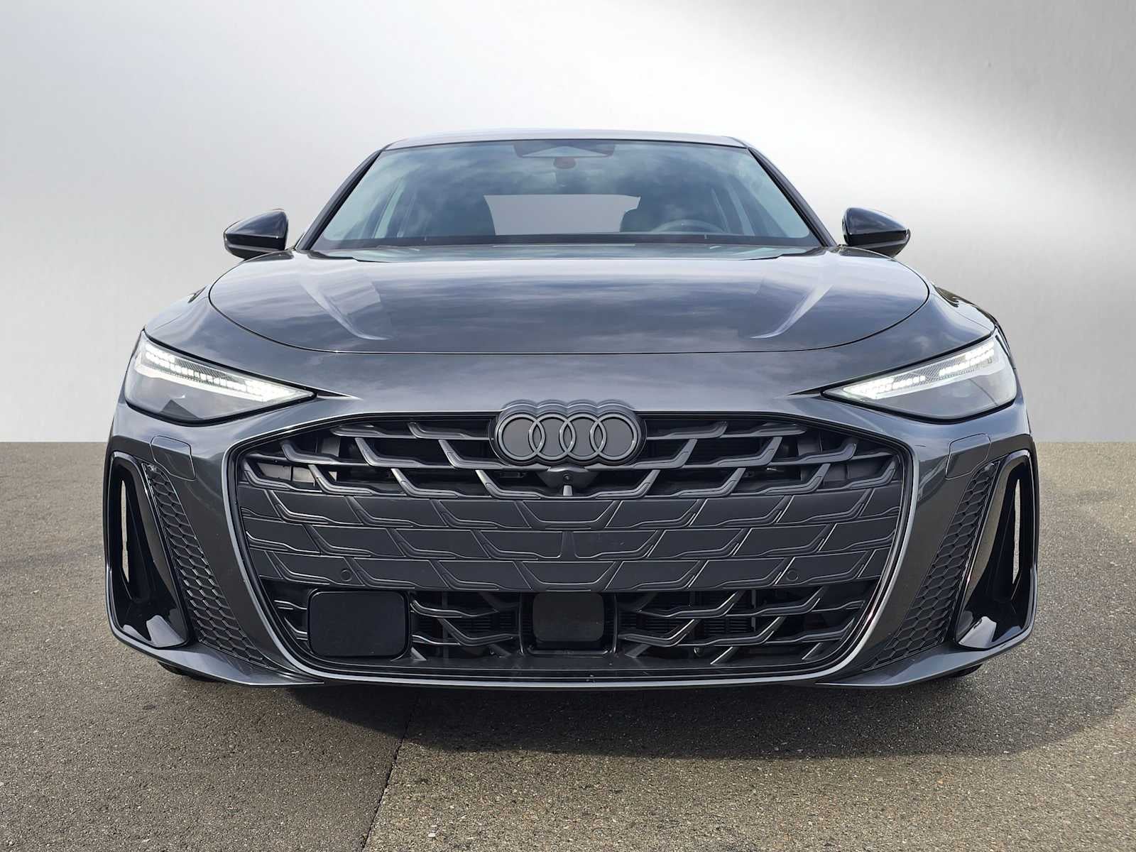 2026 Audi A6 Premium Plus
