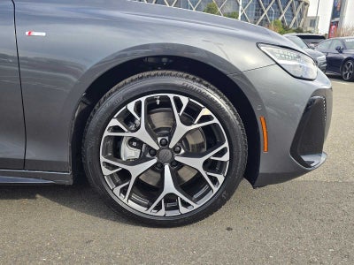 2026 Audi A6 Premium Plus