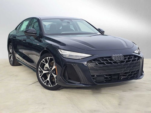 2026 Audi A6 Sedan Premium Plus