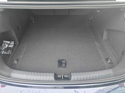 2026 Audi A6 Sedan Premium Plus