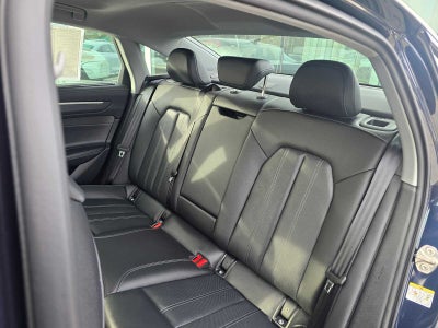 2026 Audi A6 Sedan Premium Plus