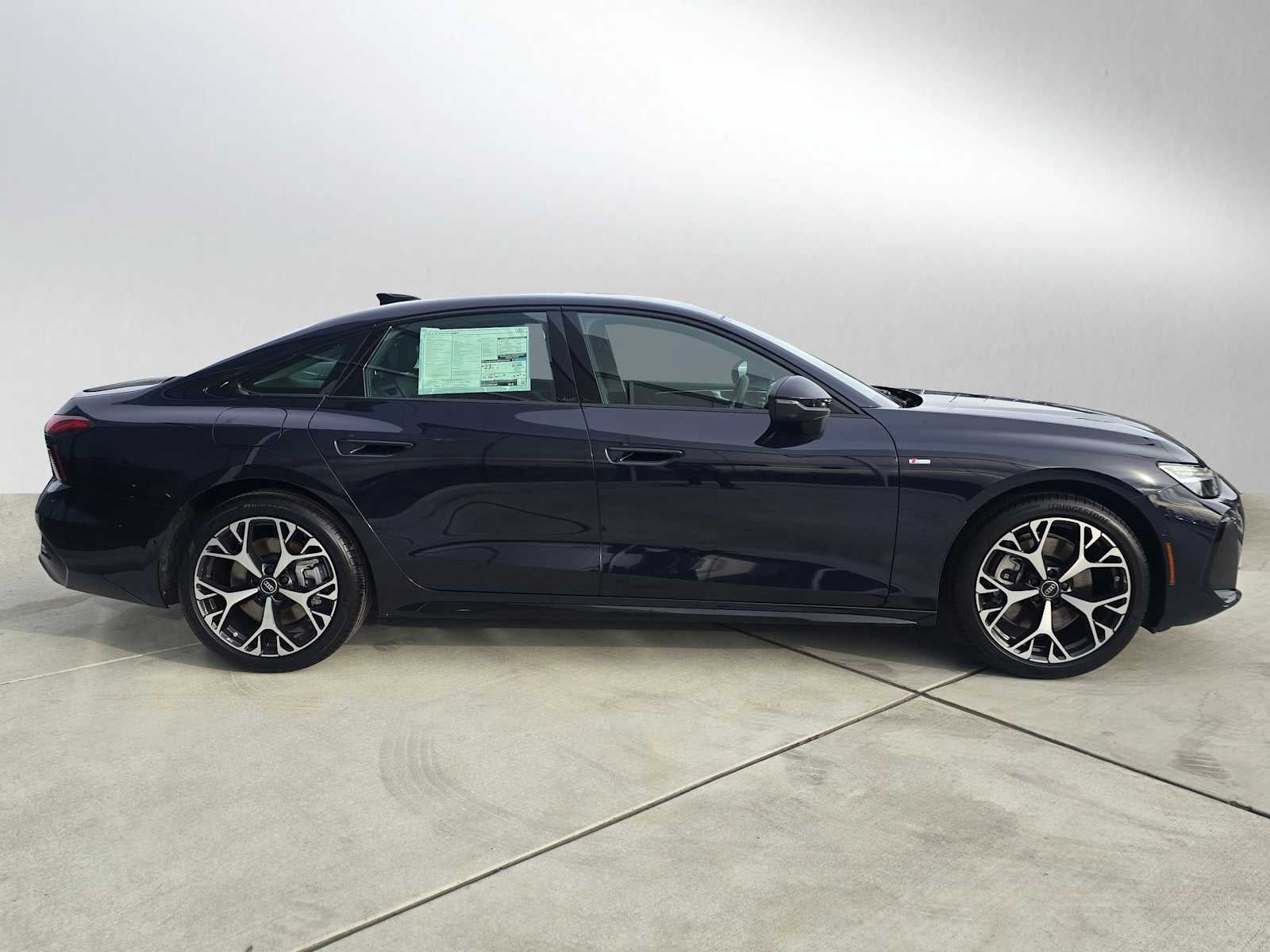 2026 Audi A6 Sedan Premium Plus