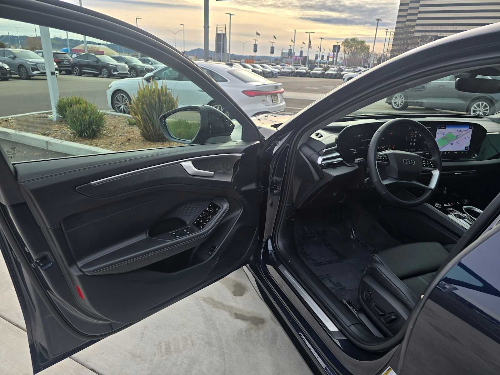 2026 Audi A6 Sedan Premium Plus