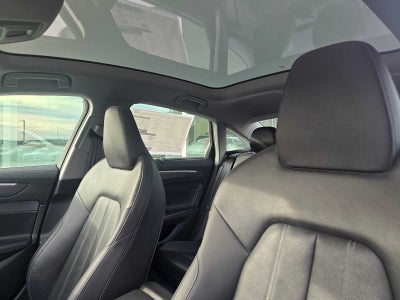 2026 Audi A6 Sedan Premium Plus