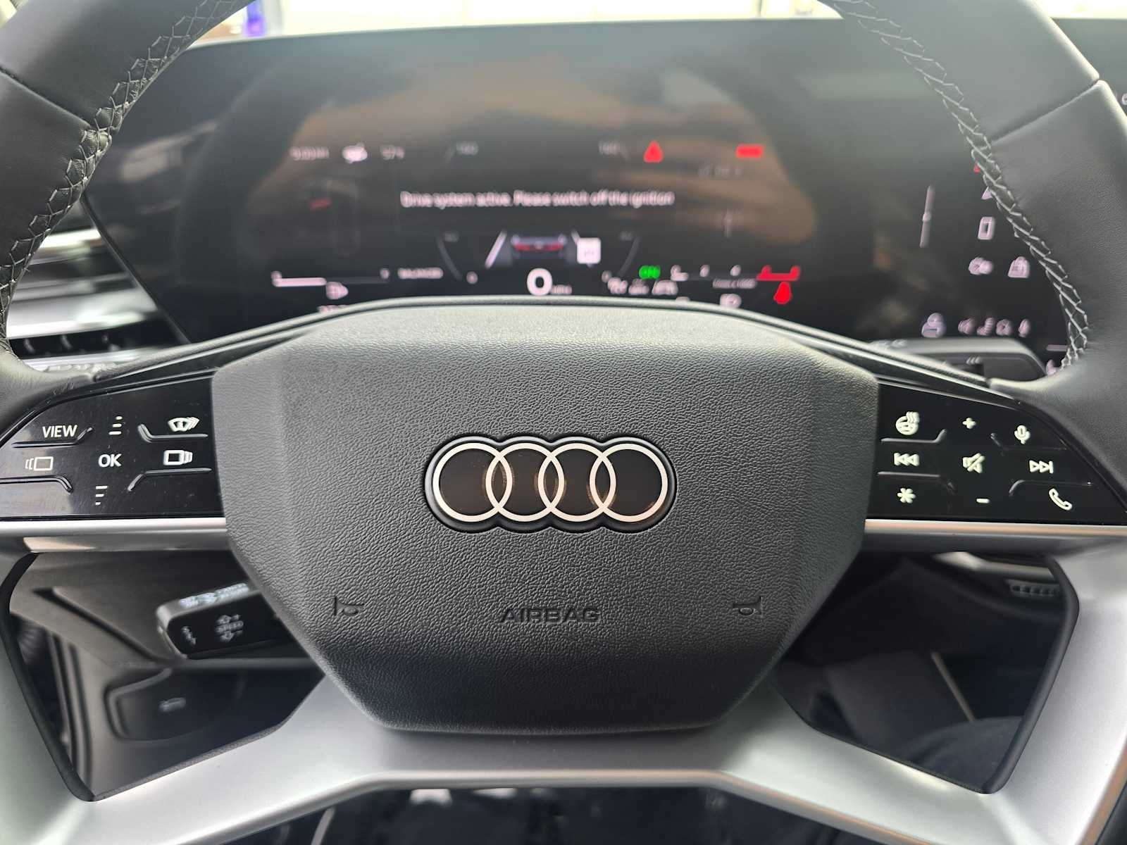 2026 Audi A6 Sedan Premium Plus