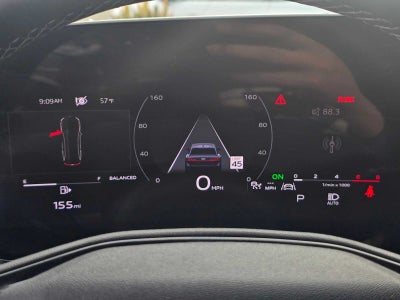 2026 Audi A6 Sedan Premium Plus