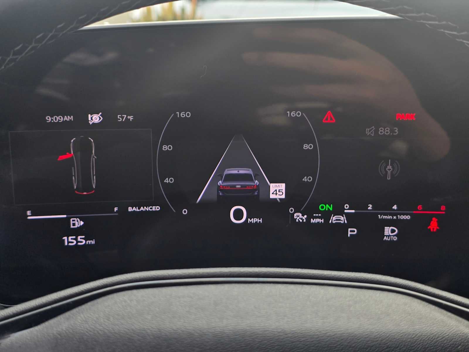 2026 Audi A6 Sedan Premium Plus
