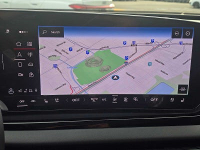 2026 Audi A6 Sedan Premium Plus