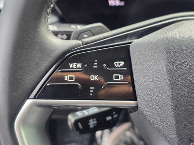 2026 Audi A6 Sedan Premium Plus