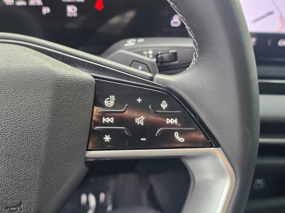 2026 Audi A6 Sedan Premium Plus