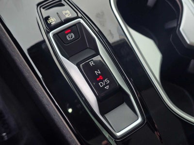 2026 Audi A6 Sedan Premium Plus