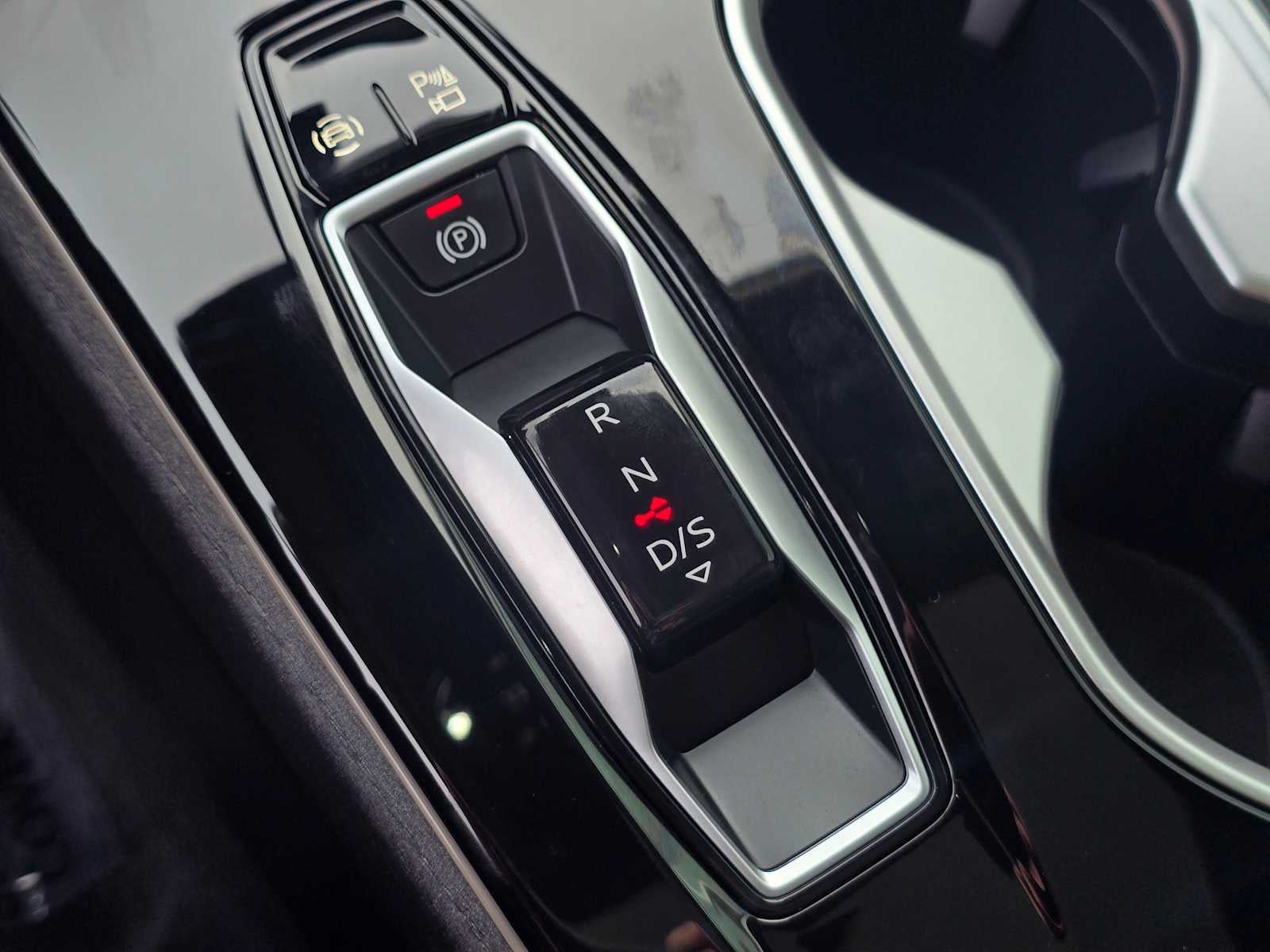 2026 Audi A6 Sedan Premium Plus