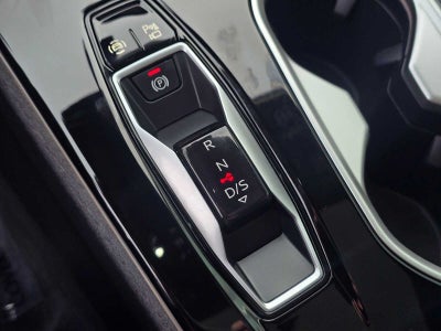 2026 Audi A6 Sedan Premium Plus