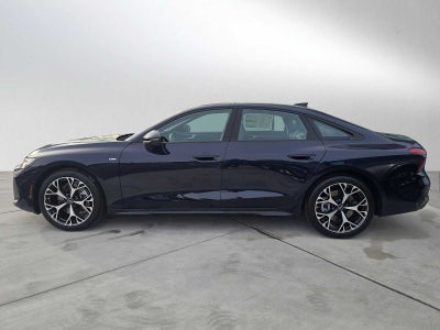 2026 Audi A6 Sedan Premium Plus