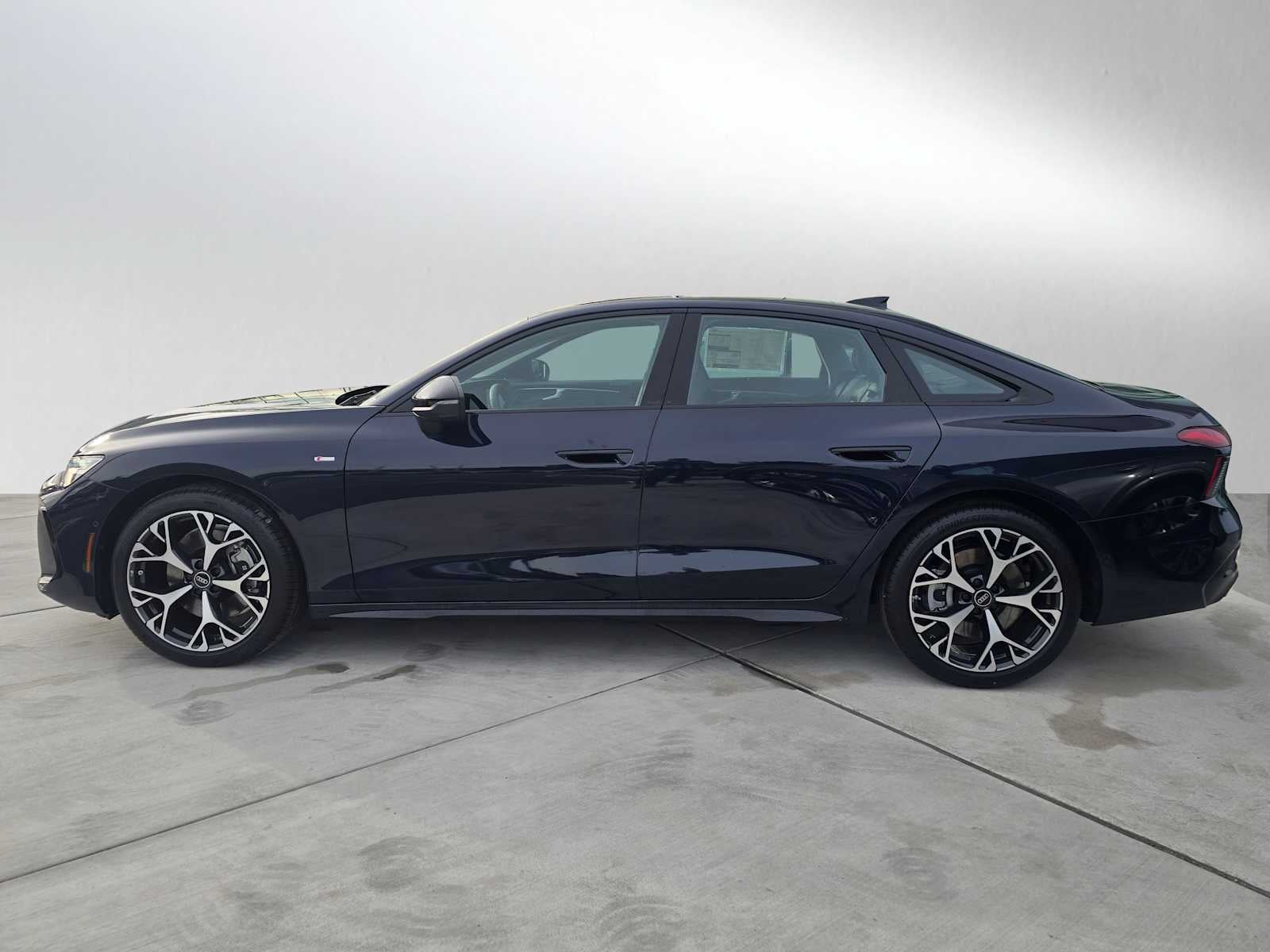 2026 Audi A6 Sedan Premium Plus