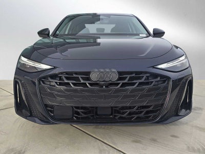 2026 Audi A6 Sedan Premium Plus