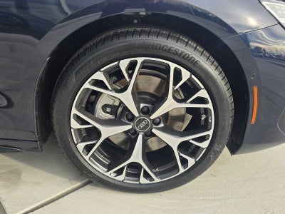 2026 Audi A6 Sedan Premium Plus
