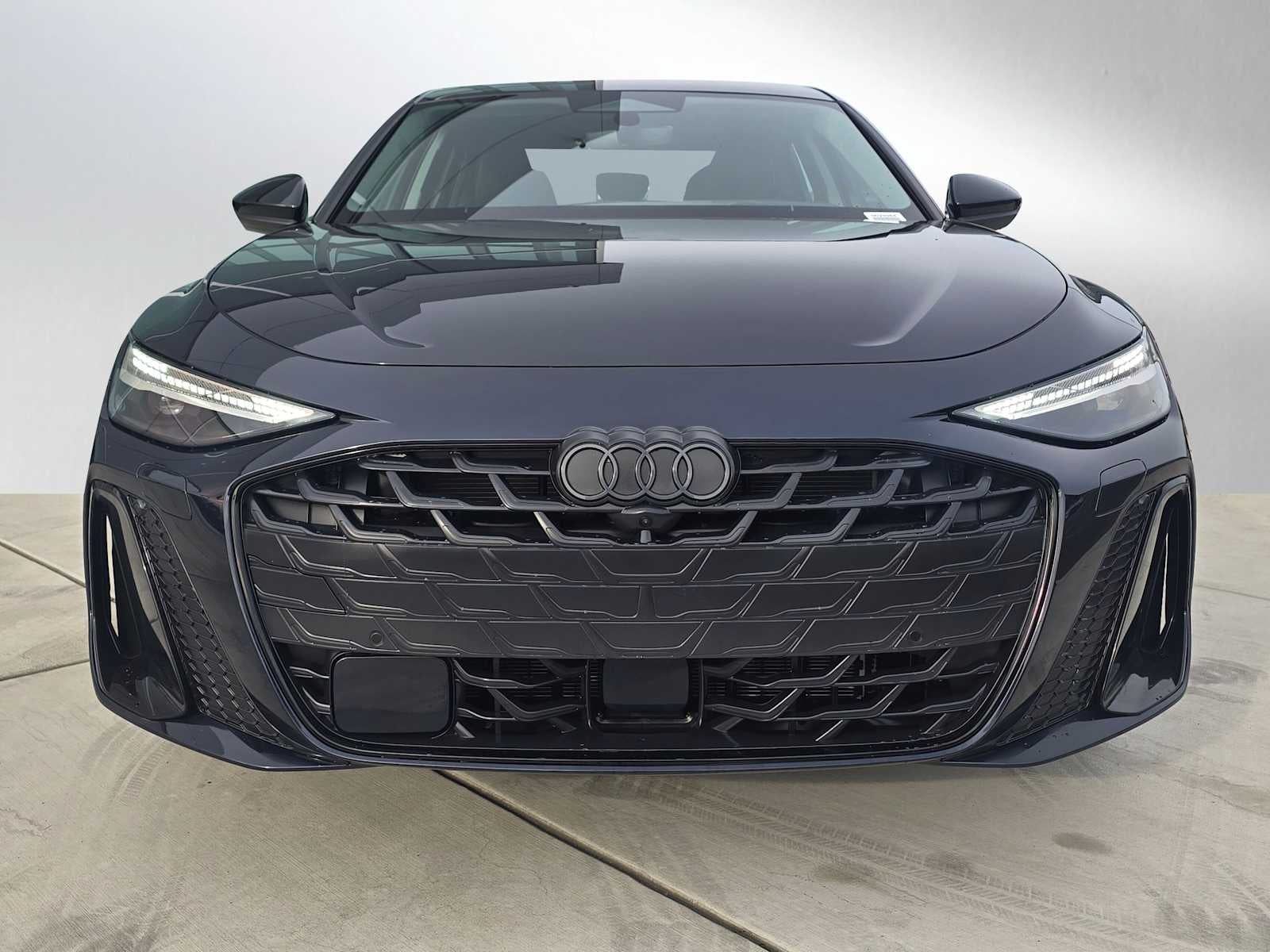 2026 Audi A6 Sedan Premium Plus