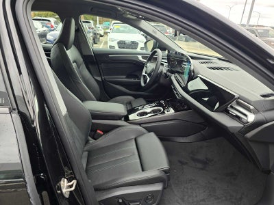 2026 Audi A6 Sedan Premium Plus