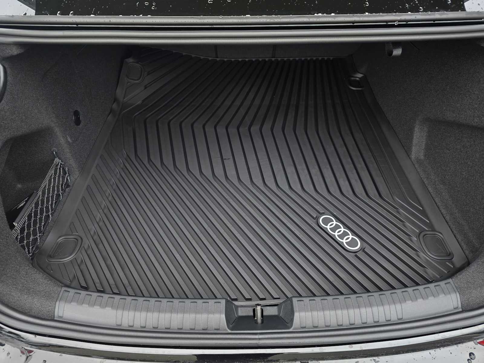 2026 Audi A6 Sedan Premium Plus