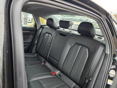 2026 Audi A6 Sedan Premium Plus
