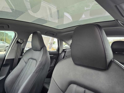 2026 Audi A6 Sedan Premium Plus