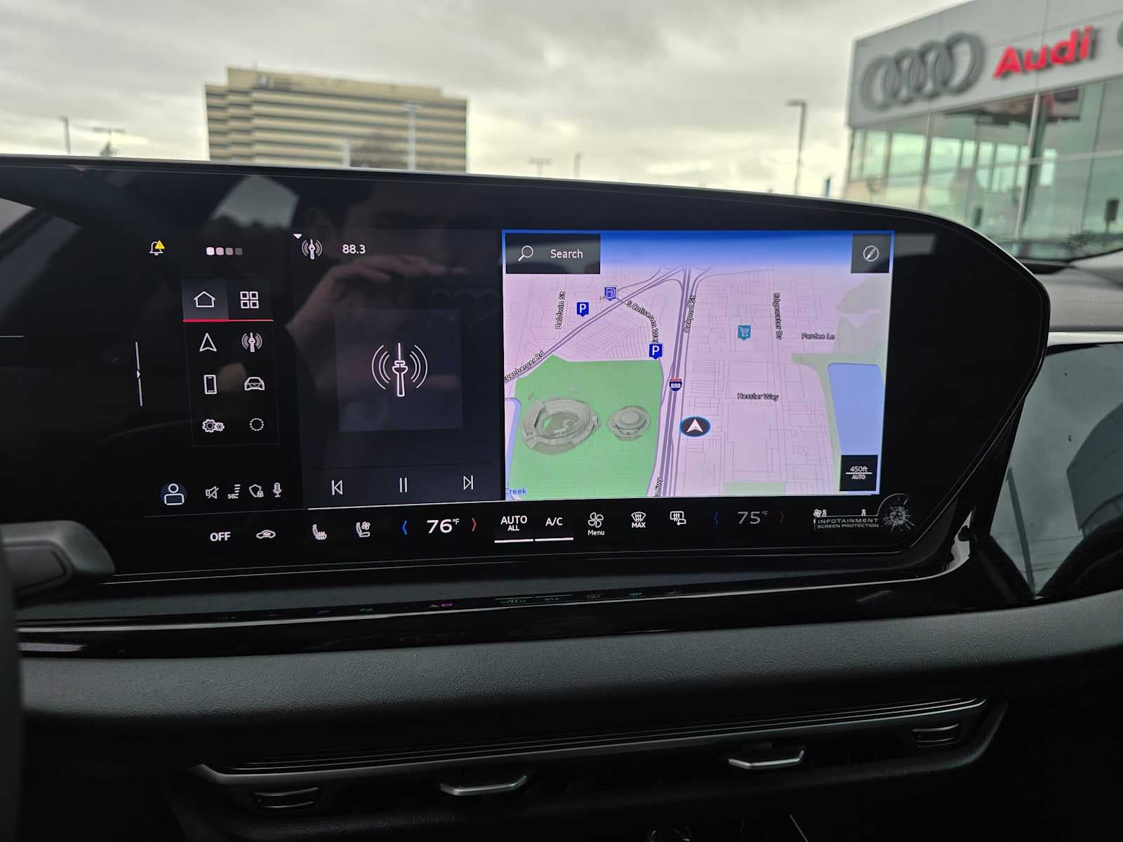 2026 Audi A6 Sedan Premium Plus