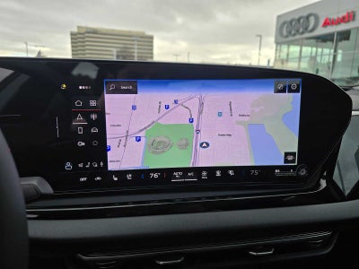 2026 Audi A6 Sedan Premium Plus
