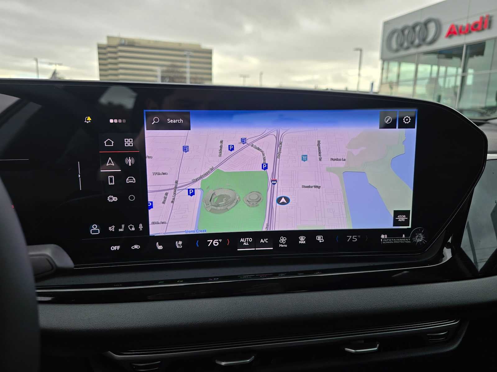2026 Audi A6 Sedan Premium Plus