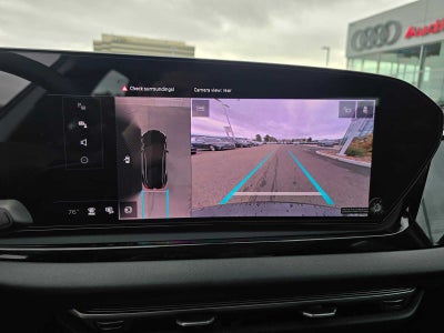 2026 Audi A6 Sedan Premium Plus