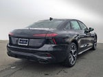 2026 Audi A6 Sedan Premium Plus