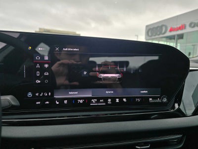 2026 Audi A6 Sedan Premium Plus