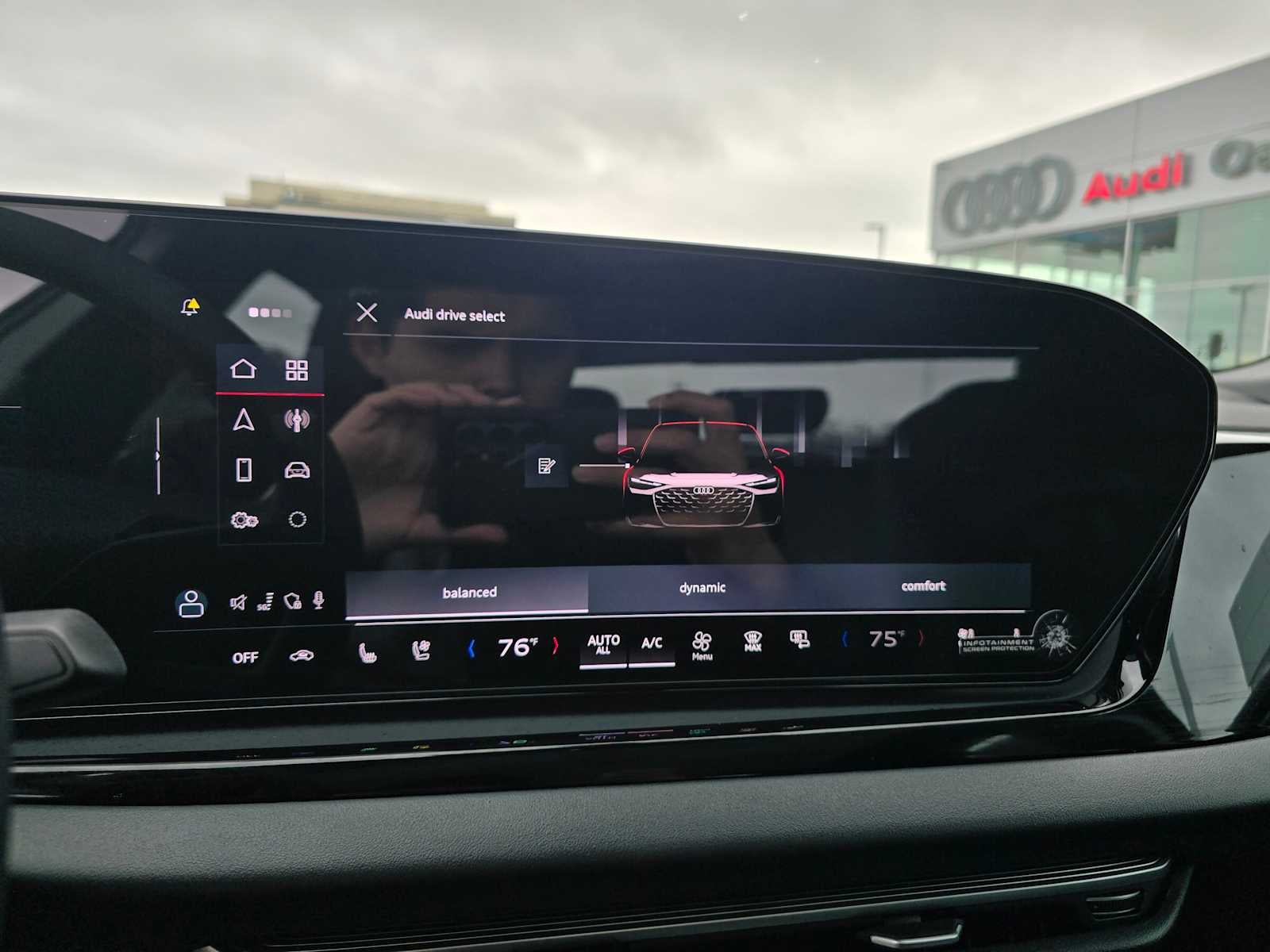 2026 Audi A6 Sedan Premium Plus
