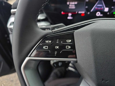 2026 Audi A6 Sedan Premium Plus