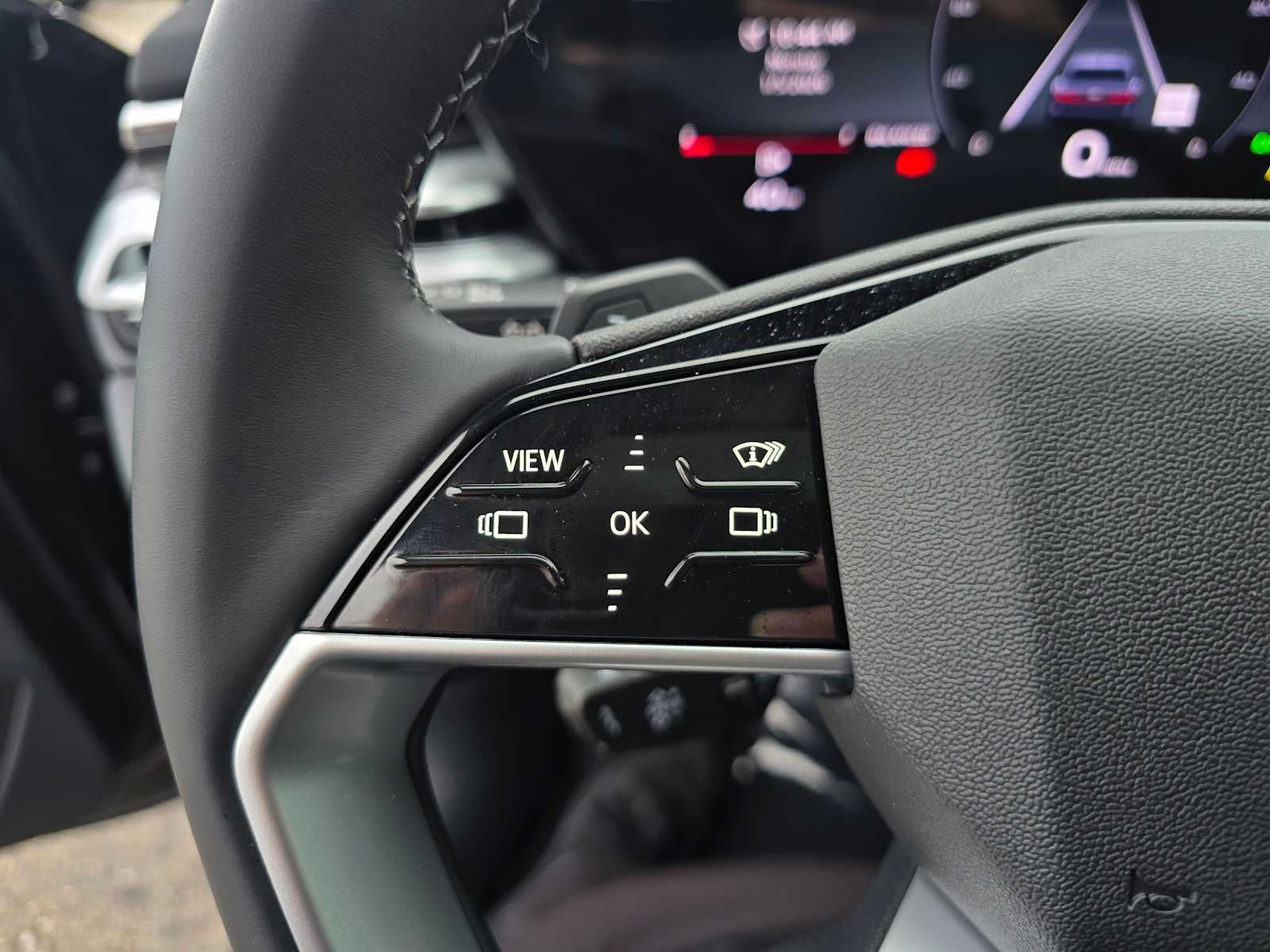 2026 Audi A6 Sedan Premium Plus