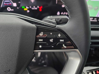 2026 Audi A6 Sedan Premium Plus