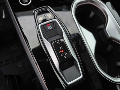 2026 Audi A6 Sedan Premium Plus