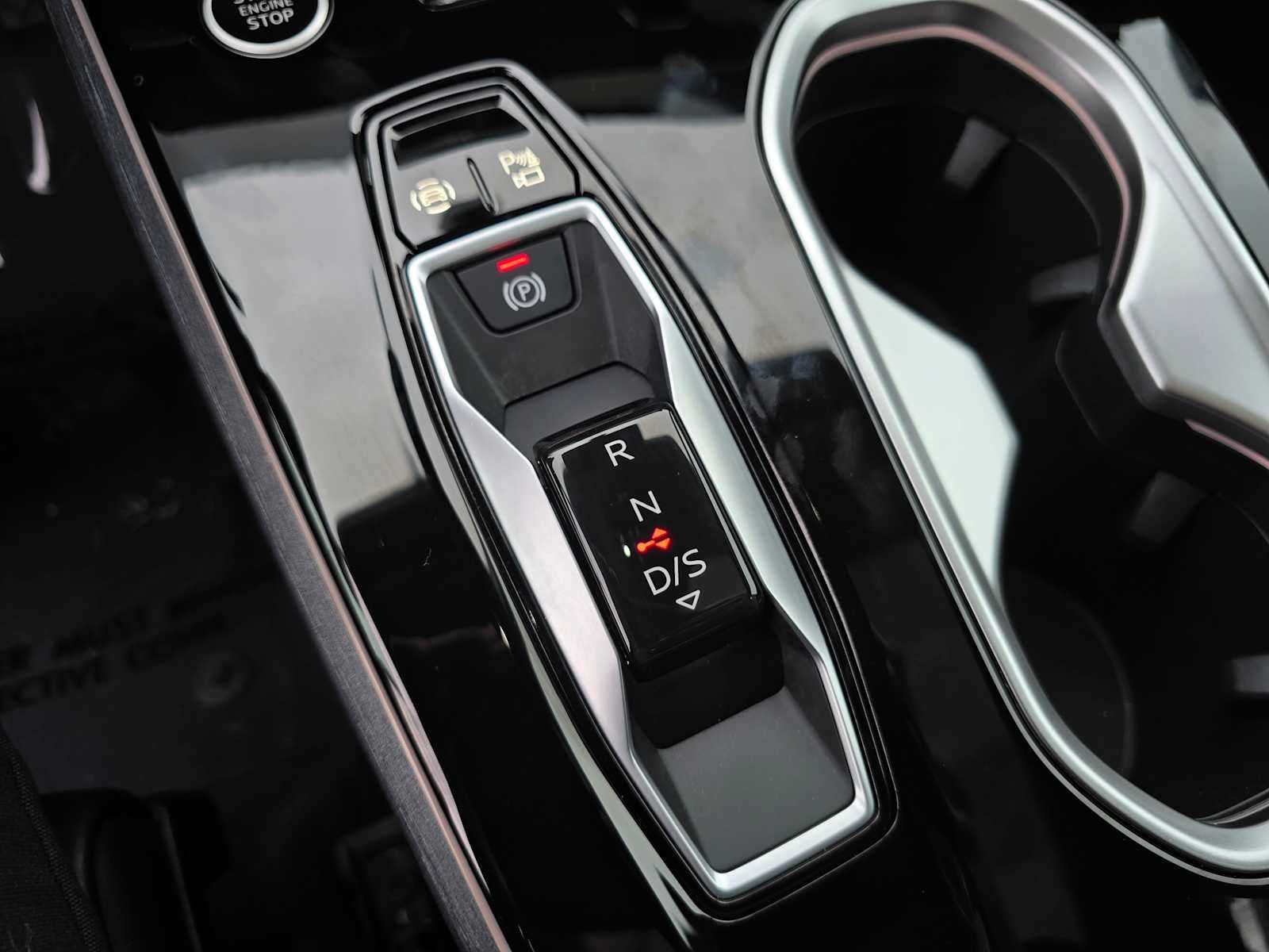 2026 Audi A6 Sedan Premium Plus