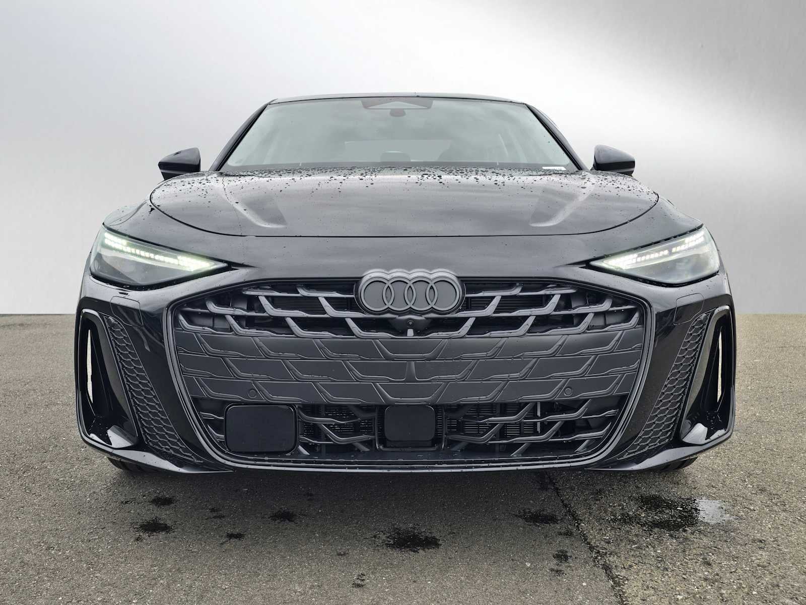 2026 Audi A6 Sedan Premium Plus
