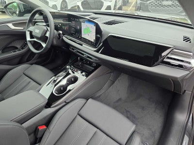 2026 Audi A6 Sedan Premium Plus
