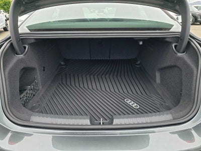2026 Audi A6 Sedan Premium Plus