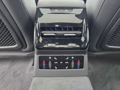 2026 Audi A6 Sedan Premium Plus