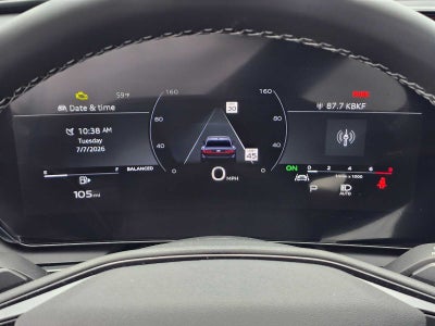 2026 Audi A6 Sedan Premium Plus