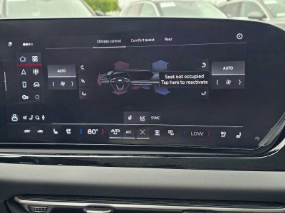 2026 Audi A6 Sedan Premium Plus