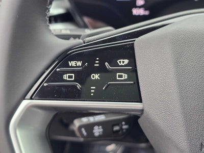 2026 Audi A6 Sedan Premium Plus