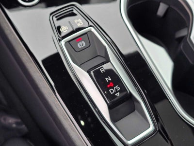 2026 Audi A6 Sedan Premium Plus